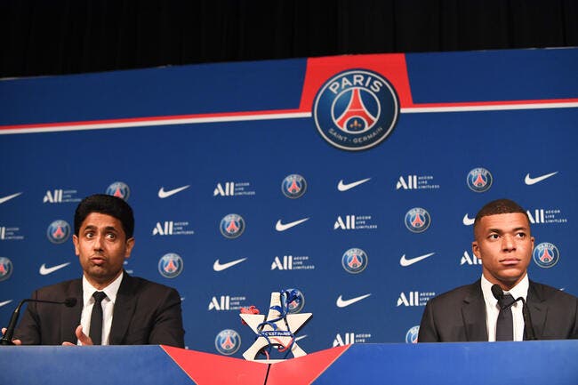 PSG : Mbappé et son contrat délirant, la France remercie le Qatar