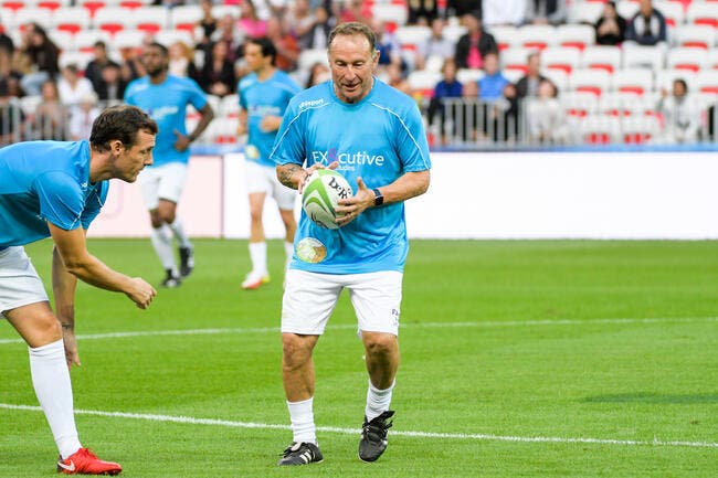 Jean-Pierre Papin quitte Chartres, l’OM l’attend