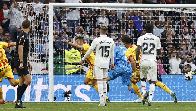 Liga : Le Real Madrid victime d'un complot, Barcelone est suspecté !