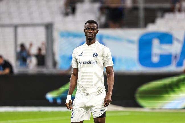 OM : Eric Bailly fait une énorme promesse