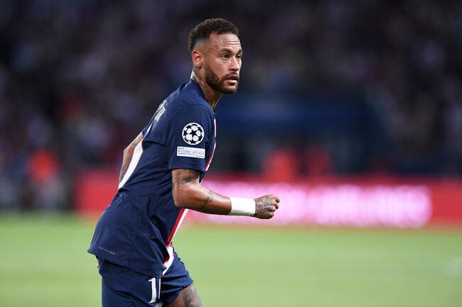 PSG : Neymar cache la misère à Paris ?