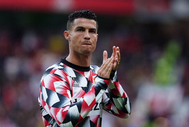 Cristiano Ronaldo à l'OM, le vestiaire aurait explosé !