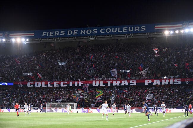 TV : PSG - Brest, quelle heure et quelle chaîne ?