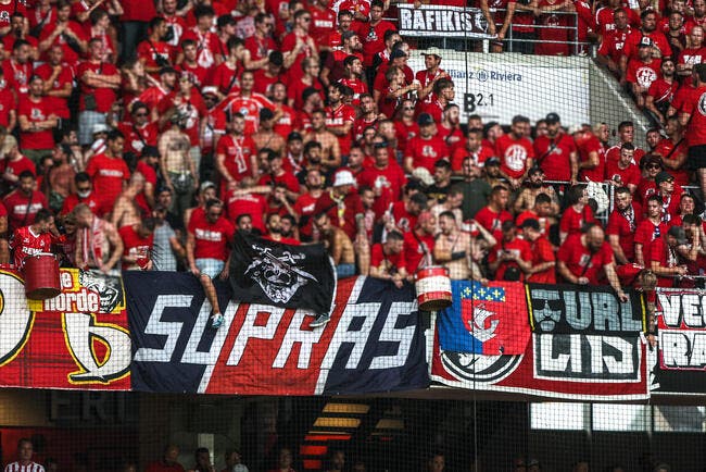 Les anciens Ultras dérapent partout, le PSG impuissant