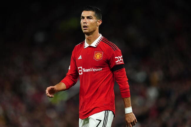 Cristiano Ronaldo, son départ au mercato ne fait plus de doute