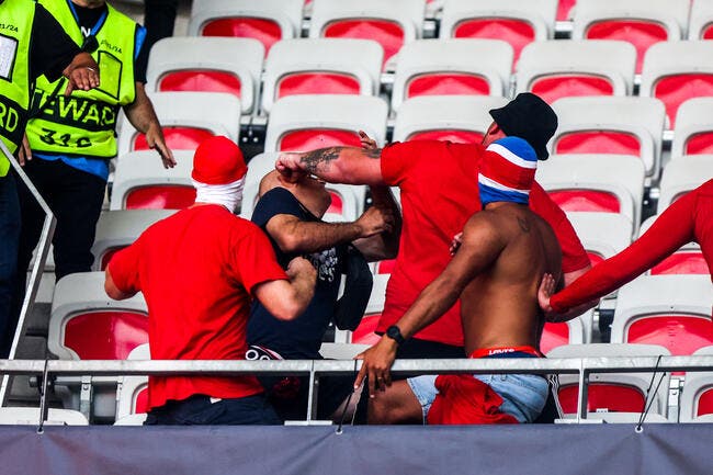 Nice-Cologne : le supporter du PSG blessé sera jugé jeudi