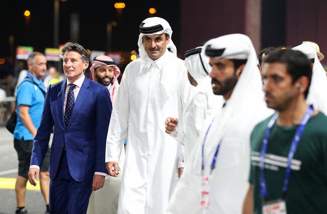Le Qatar refuse de gaspiller son argent au PSG