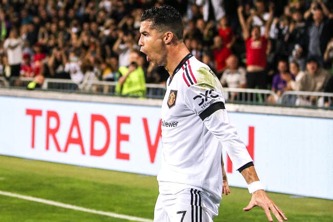 Mercato : Cristiano Ronaldo, son futur club passe à l'action