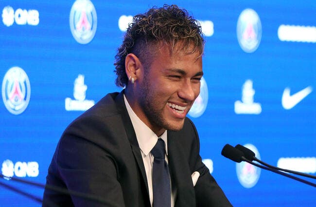 PSG : Neymar perdu et en pleurs, les révélations tombent