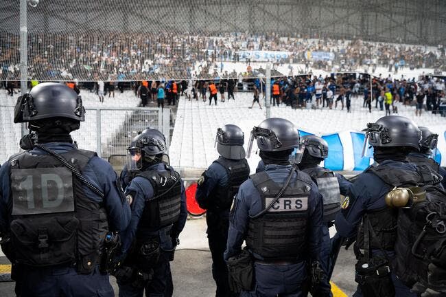 Un complot contre l'OM, la colère explose à Marseille