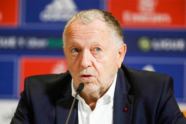 OL : Lyon a réussi où le PSG échoue, Aulas félicité