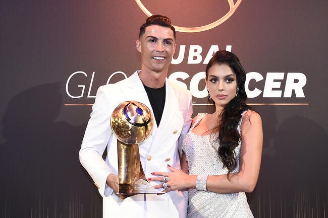 Georgina Rodriguez et Cristiano Ronaldo, un divorce saoudien ?