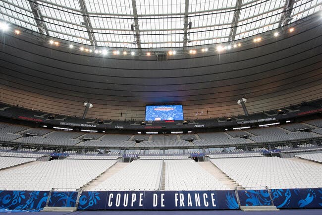 Nantes-TFC : Macron chahuté au Stade France, la police laissera faire