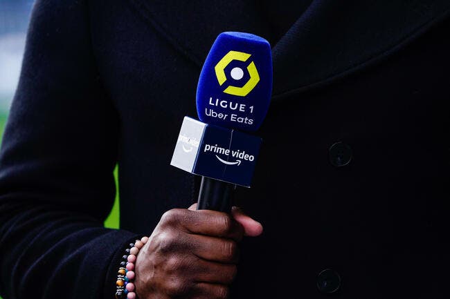 Ligue 1, un diffuseur de plus, le tarif va piquer