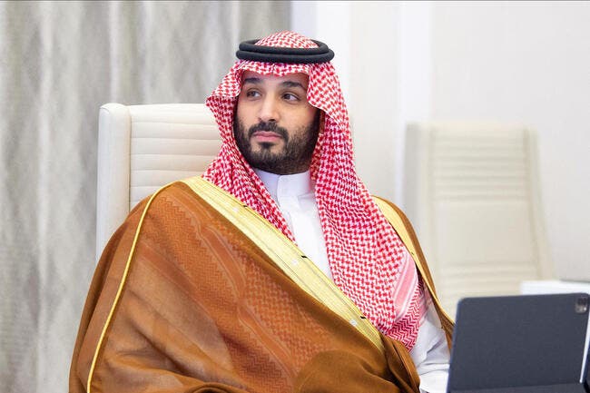L’Arabie saoudite roi du pétrole, le football va se régaler