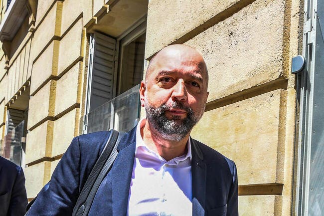 Bordeaux : Gérard Lopez agressé à la télévision