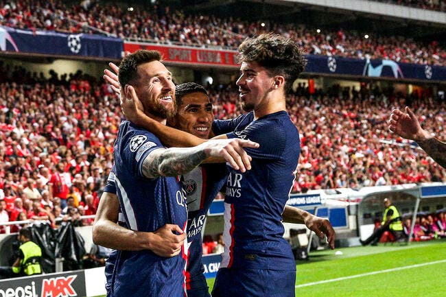 PSG : Neymar et Messi accusés, ils harcelaient un joueur