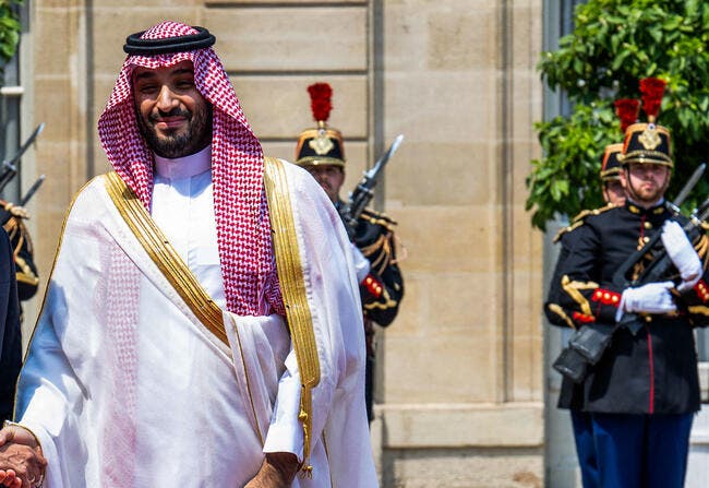 Vente de l'OM aux Saoudiens, un dirigeant traité de « menteur »