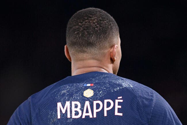 PSG ou Real, Mbappé ne bluffe absolument pas !