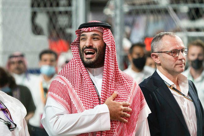 Vente OM : L’Arabie Saoudite, ce sera « du très lourd »