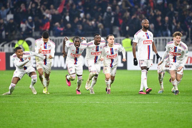 OL-Lille, le match référence de Laurent Blanc