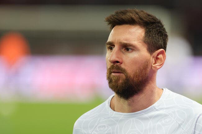 Barça, PSG, le clan Messi s'excuse platement