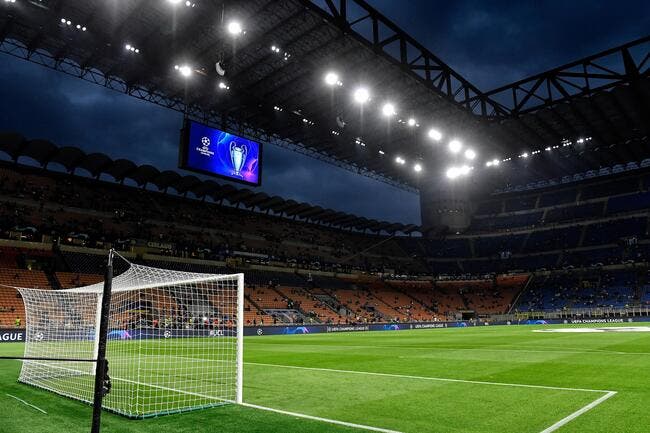 AC Milan - Tottenham : les compos (21h sur BeIN Sports 1)