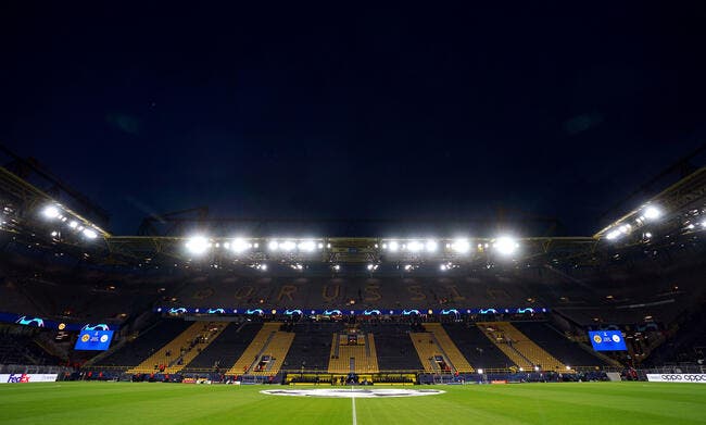 Dortmund - Chelsea : les compos (21h sur C+ et RMC Sport 1)