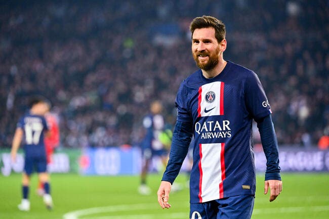 Lionel Messi et le PSG, le divorce est en cours
