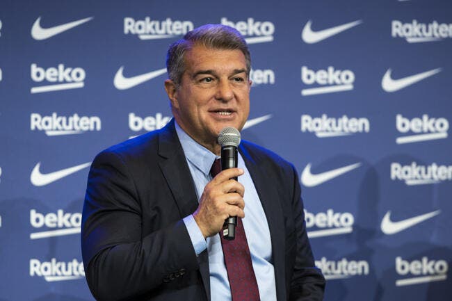 Des arbitres corrompus, le Barça ne risque rien