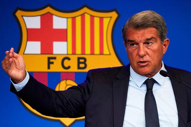 Corruption d'arbitre ? Laporta doit s'expliquer ou démissionner du Barça