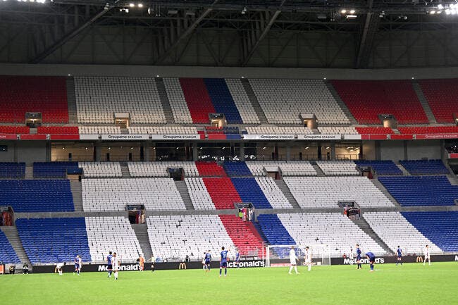 OL : Grenoble réclame des tickets supplémentaires à Lyon