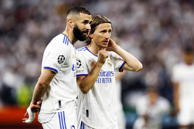 Real Madrid, la crainte d'un triple fiasco légendaire