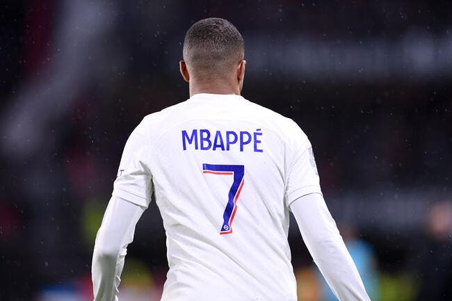 PSG : Kylian Mbappé au Real, merci Chelsea !
