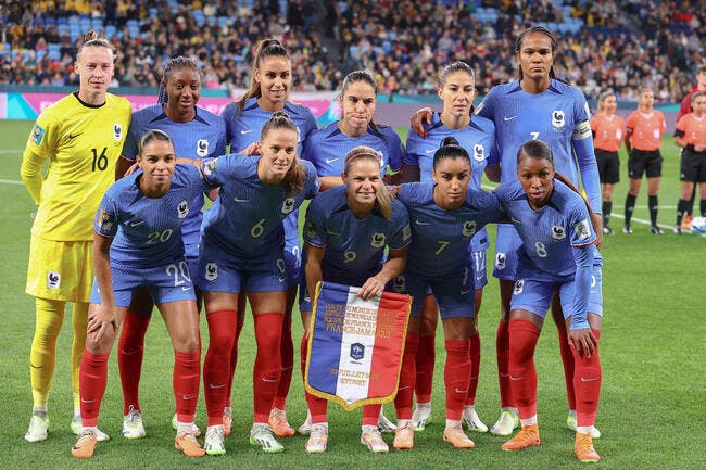 EdF : France-Brésil, il redoute une boucherie