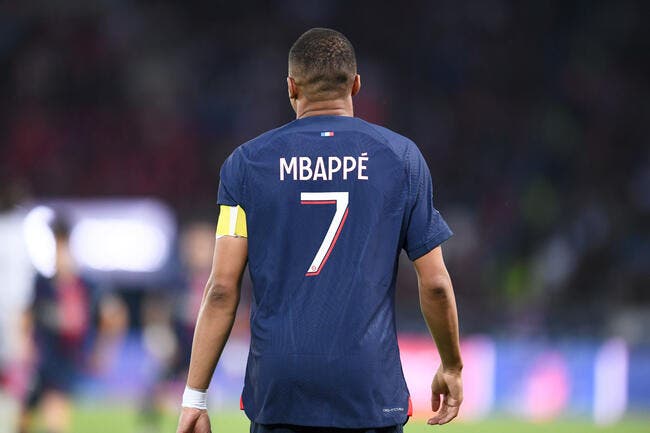 Adios Madrid, Mbappé attendu à Manchester United