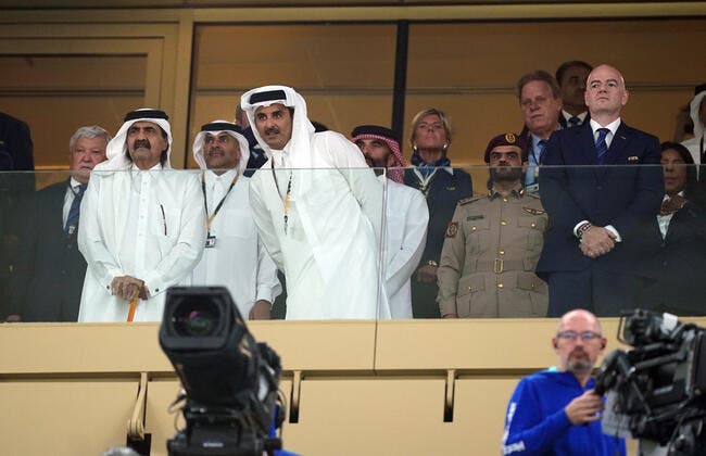 Le Qatar et le PSG trichent, la violente accusation