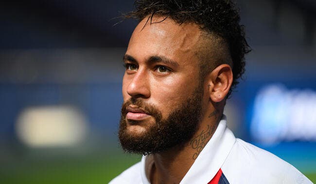 PSG : Neymar écarté contre Munich, il lance une bombe