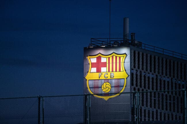 Esp : Le nouveau scandale du Barça est confirmé