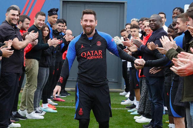 Lionel Messi out, les supporters font plier le Qatar