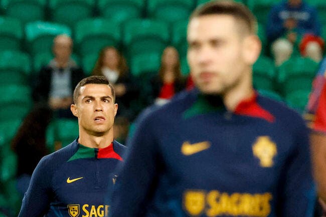Cristiano Ronaldo viré, le Portugal obligé de l'humilier ?