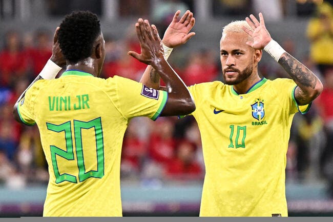 Neymar out, Paris et le Brésil sont pénalisés !