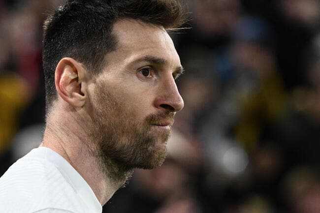 Messi vote PSG, sa femme fonce à Barcelone