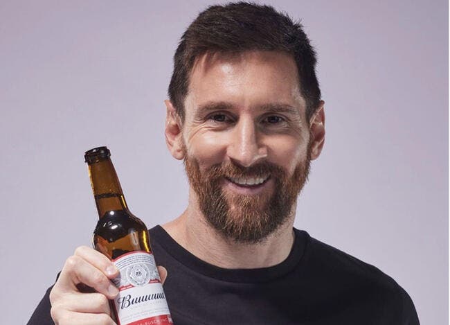 Lionel Messi n'ira pas au Barça, Laporta traité de menteur