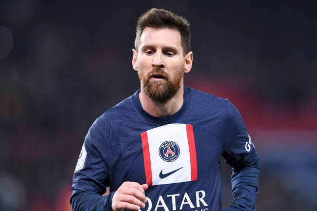 PSG : Le père de Messi dément un accord avec l'Arabie saoudite