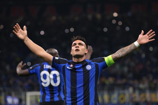 LdC : L'Inter représentera Milan en finale