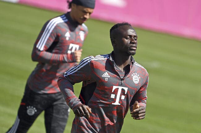 Sadio Mané réclame un deuxième round au Bayern