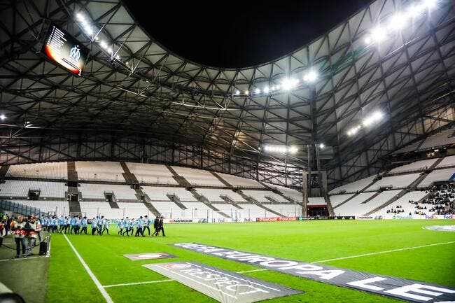 OM: Marseille annonce une énorme fête en fin de saison
