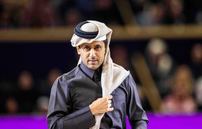 Al-Khelaifi repart au Qatar, le PSG attendra Roland-Garros !