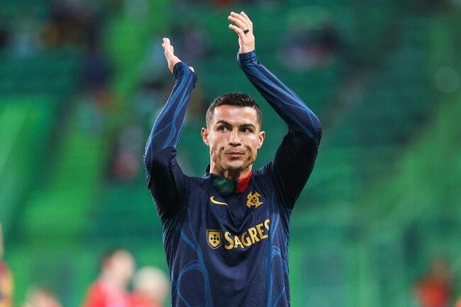 Cristiano Ronaldo plaque l'Arabie Saoudite, son prochain club est évident !